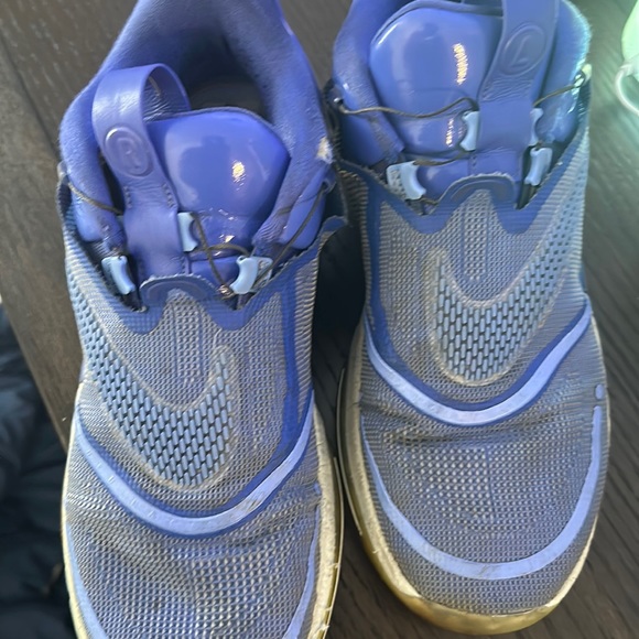 Nike Adapt BB Astronomy Blue